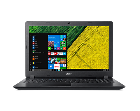 Acer Aspire 3 A315-41 Windows 10